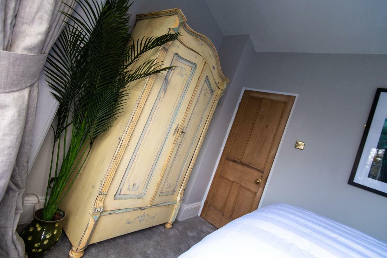Court House Apartment Cheltenham Bagian luar foto