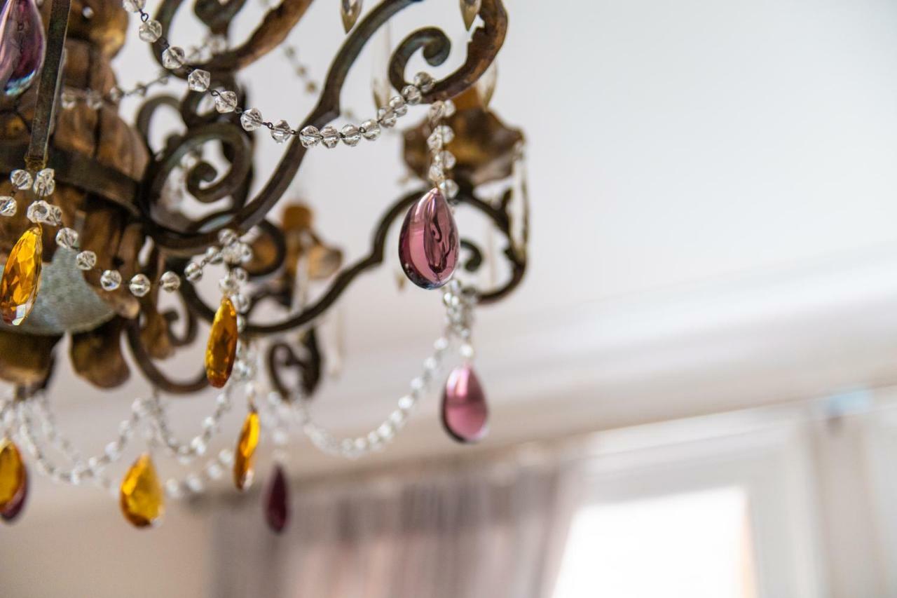 Court House Apartment Cheltenham Bagian luar foto