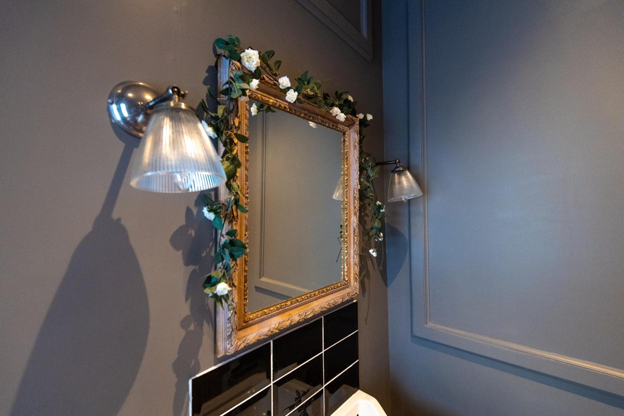 Court House Apartment Cheltenham Bagian luar foto