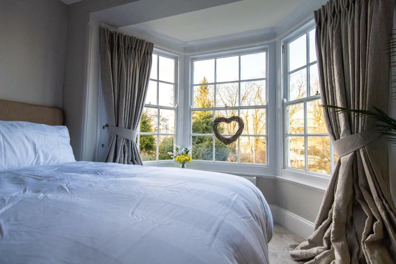 Court House Apartment Cheltenham Bagian luar foto