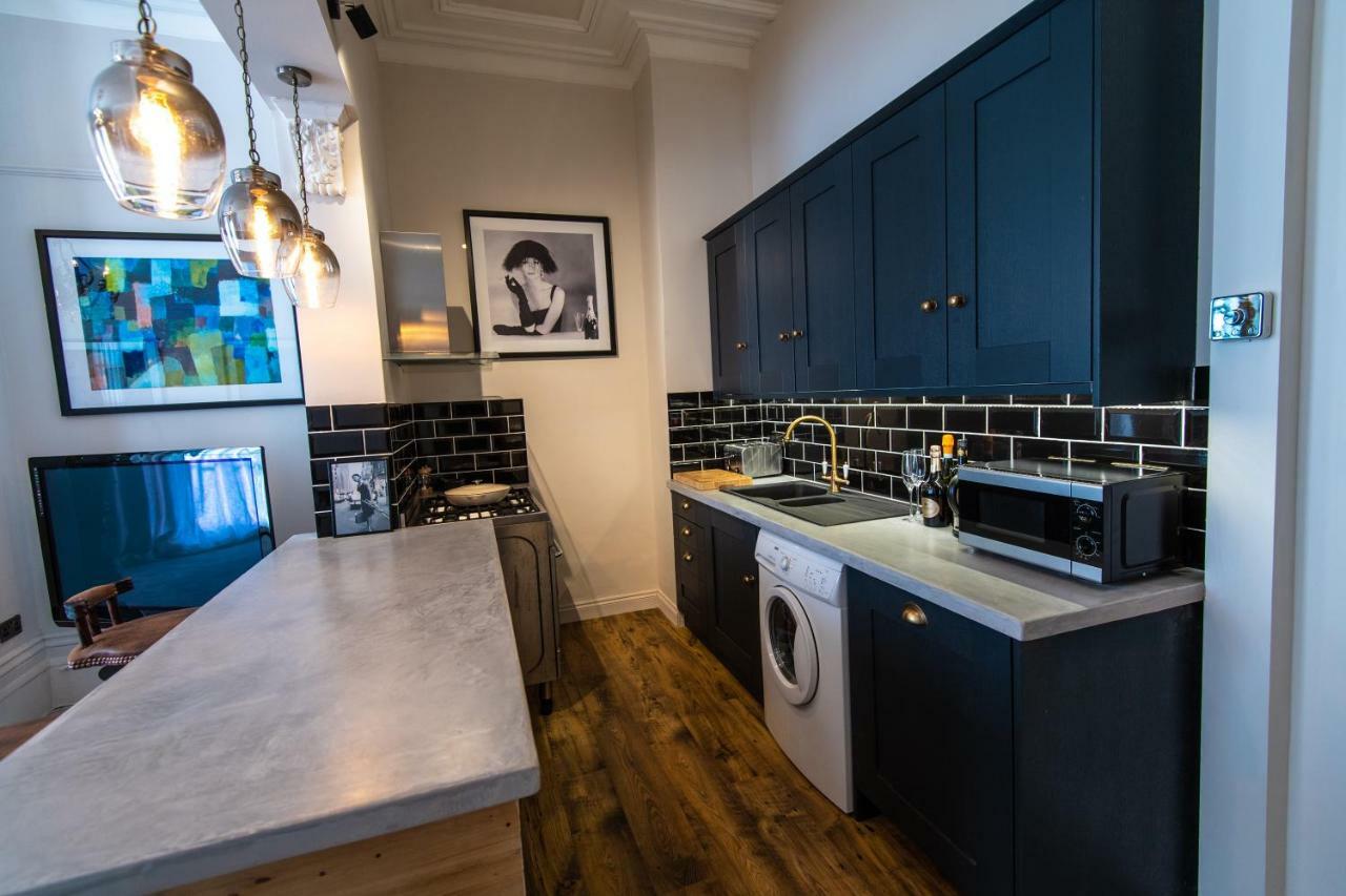 Court House Apartment Cheltenham Bagian luar foto