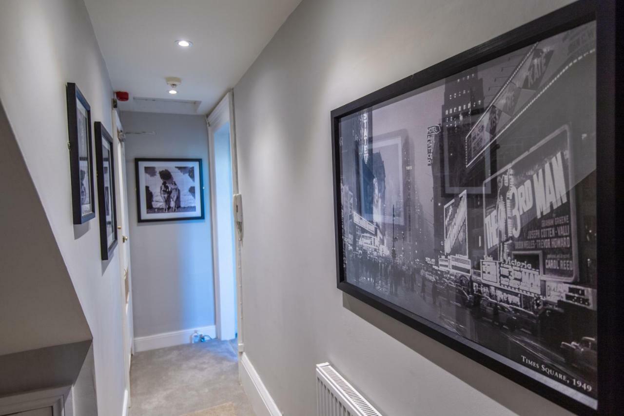 Court House Apartment Cheltenham Bagian luar foto