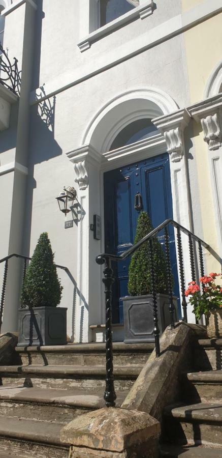 Court House Apartment Cheltenham Bagian luar foto
